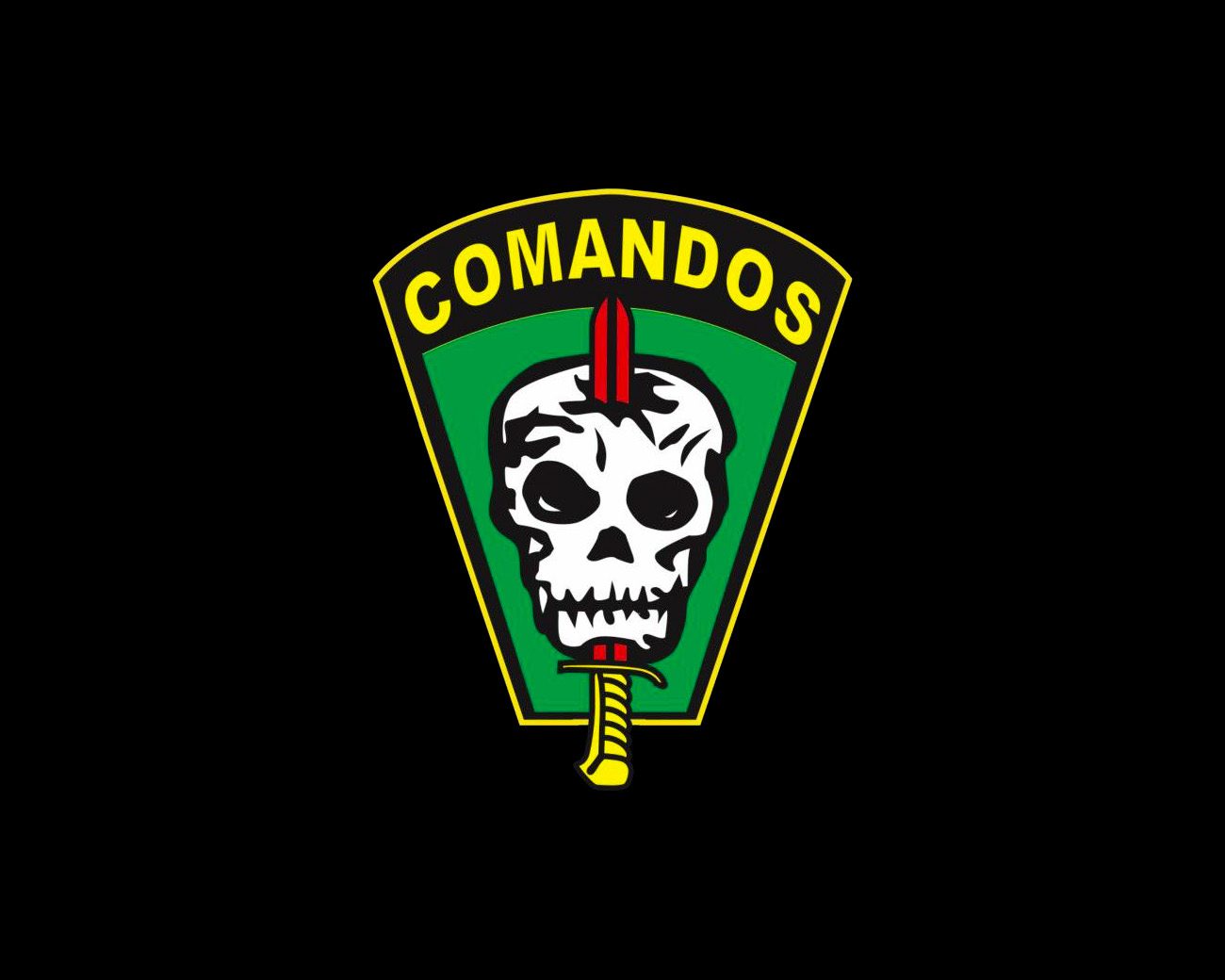 COMANDOS